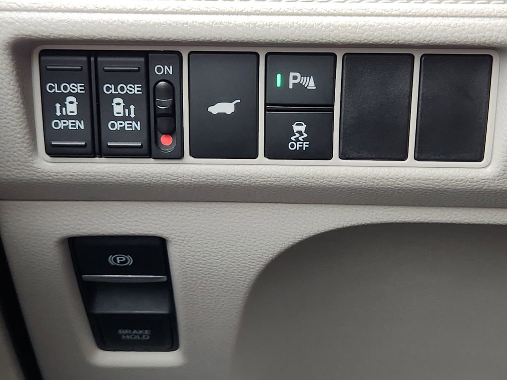 Used 2025 Honda Odyssey Touring image 27