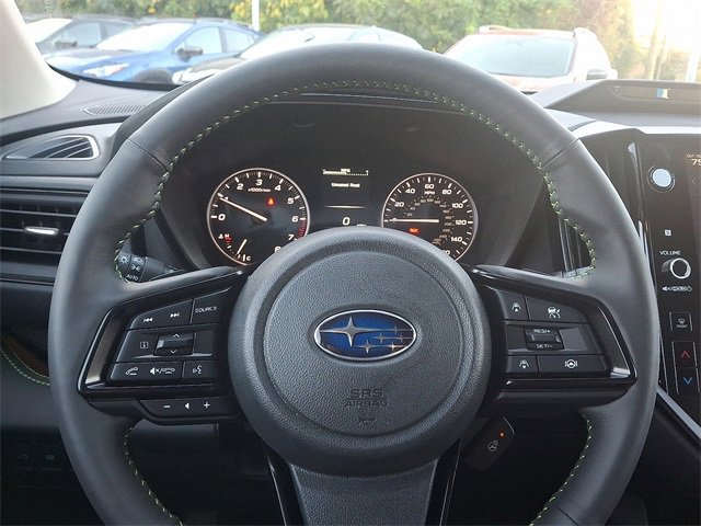 New 2025 Subaru Ascent Bronze Edition image 9