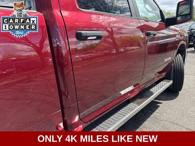 Used 2024 RAM 2500 Big Horn image 15