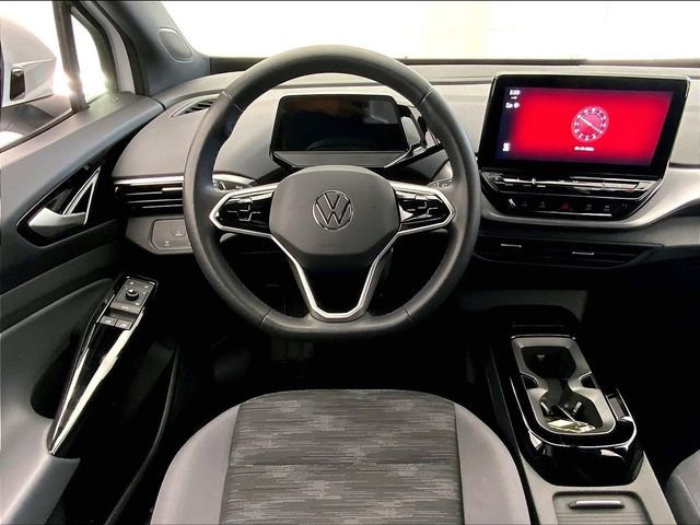 Used 2022 Volkswagen ID.4 Pro RWD image 11