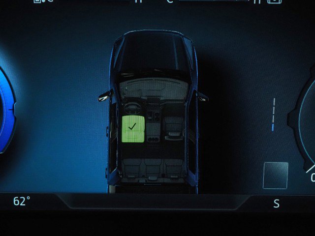 Used 2024 Ford F150 Lightning Platinum AWD/4WD image 20