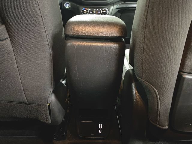 Used 2023 Chevrolet TrailBlazer LT w/ Convenience Package FWD image 20