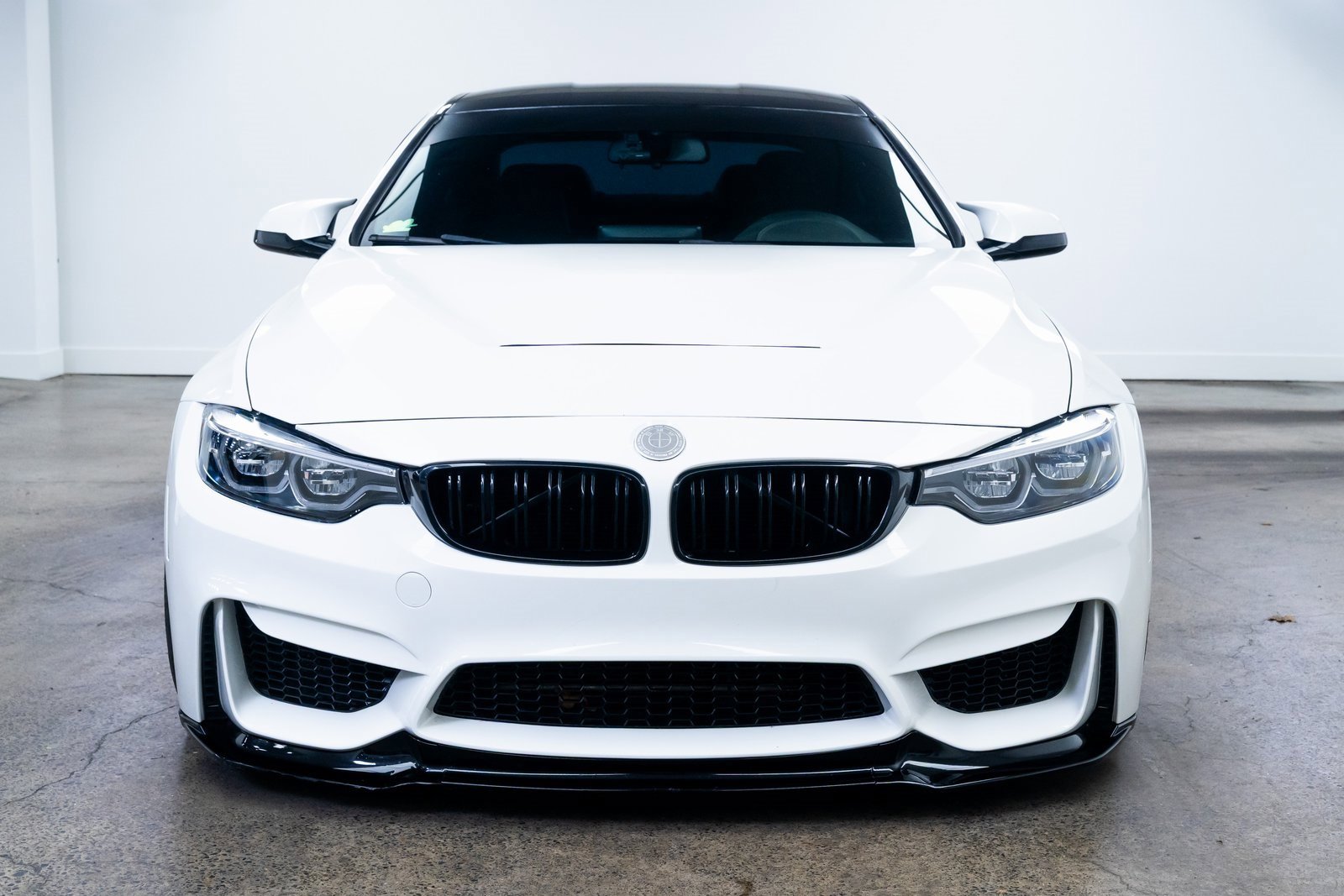 Used 2015 BMW M4 Coupe image 2