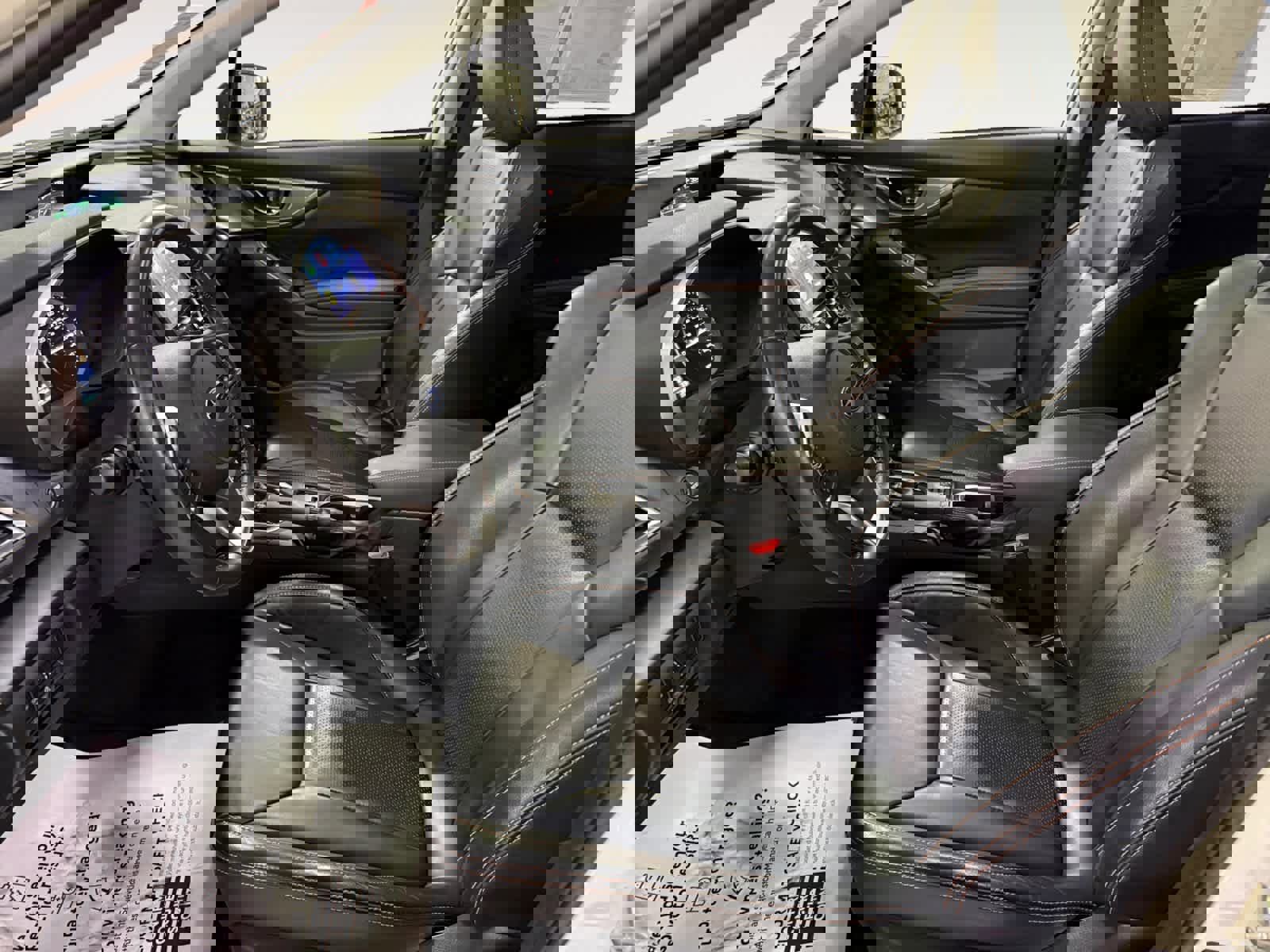 Used 2021 Subaru Crosstrek 2.5i Limited w/ Moonroof Package 2 image 13