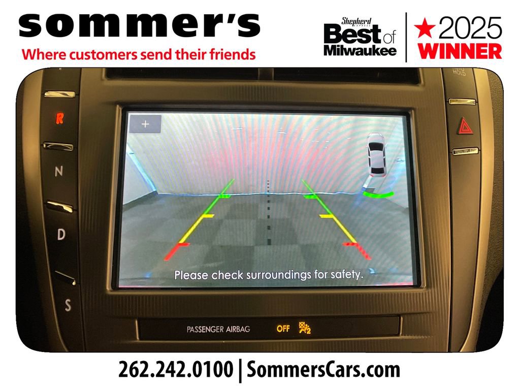 Used 2020 Lincoln MKZ image 17