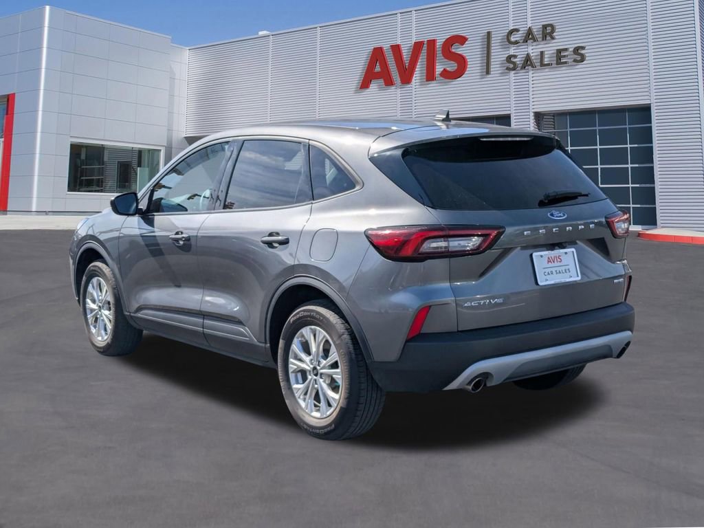 Used 2025 Ford Escape Active image 9