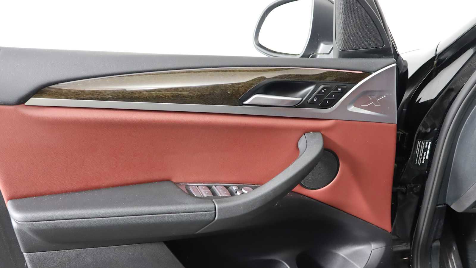 Used 2023 BMW X3 xDrive30i w/ Premium Package image 13