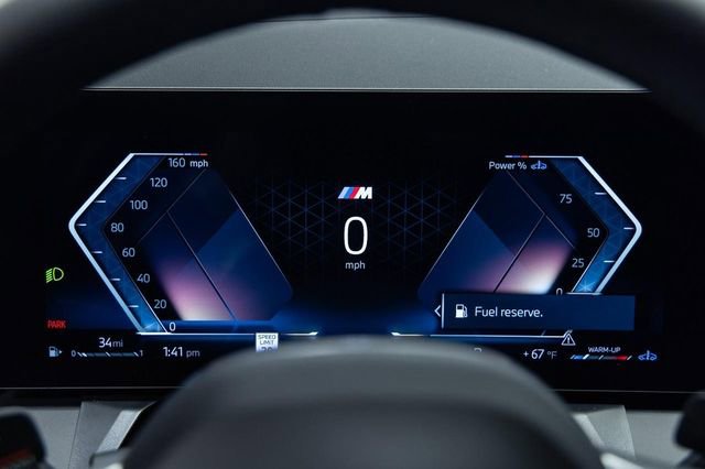 New 2026 BMW X3 xDrive30 image 2