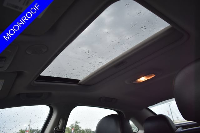 Used 2014 Chevrolet Impala LTZ FWD image 5