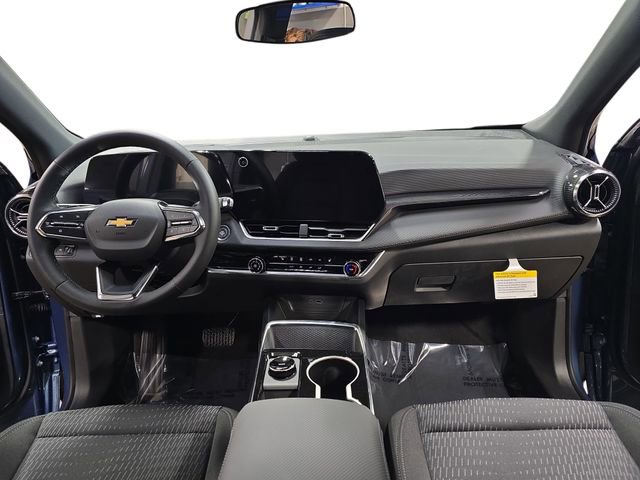 New 2026 Chevrolet Equinox LT image 11