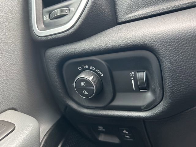 Used 2021 RAM 1500 Big Horn RWD image 17