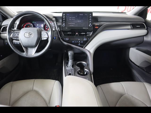 Used 2023 Toyota Camry XSE w/ Blackout Package (TMS) FWD image 15