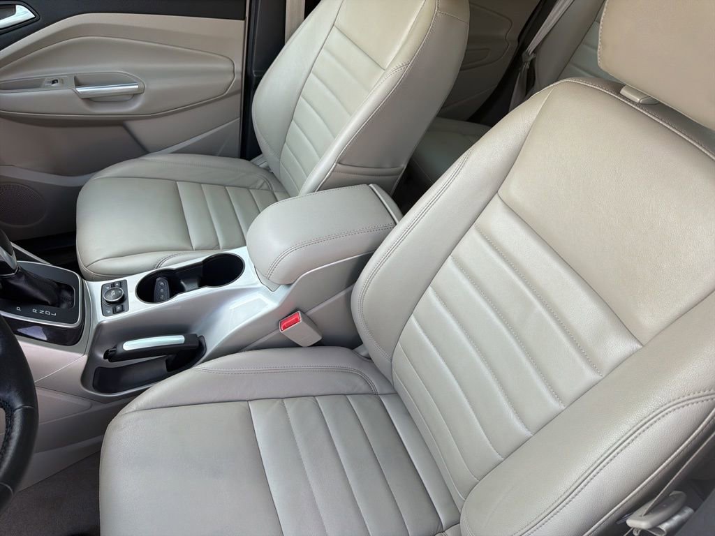 Used 2016 Ford C-MAX SEL w/ Equipment Group 301A image 10