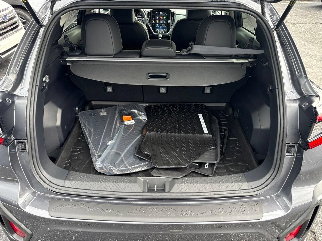 New 2026 Subaru Crosstrek 2.5i Limited AWD/4WD image 21