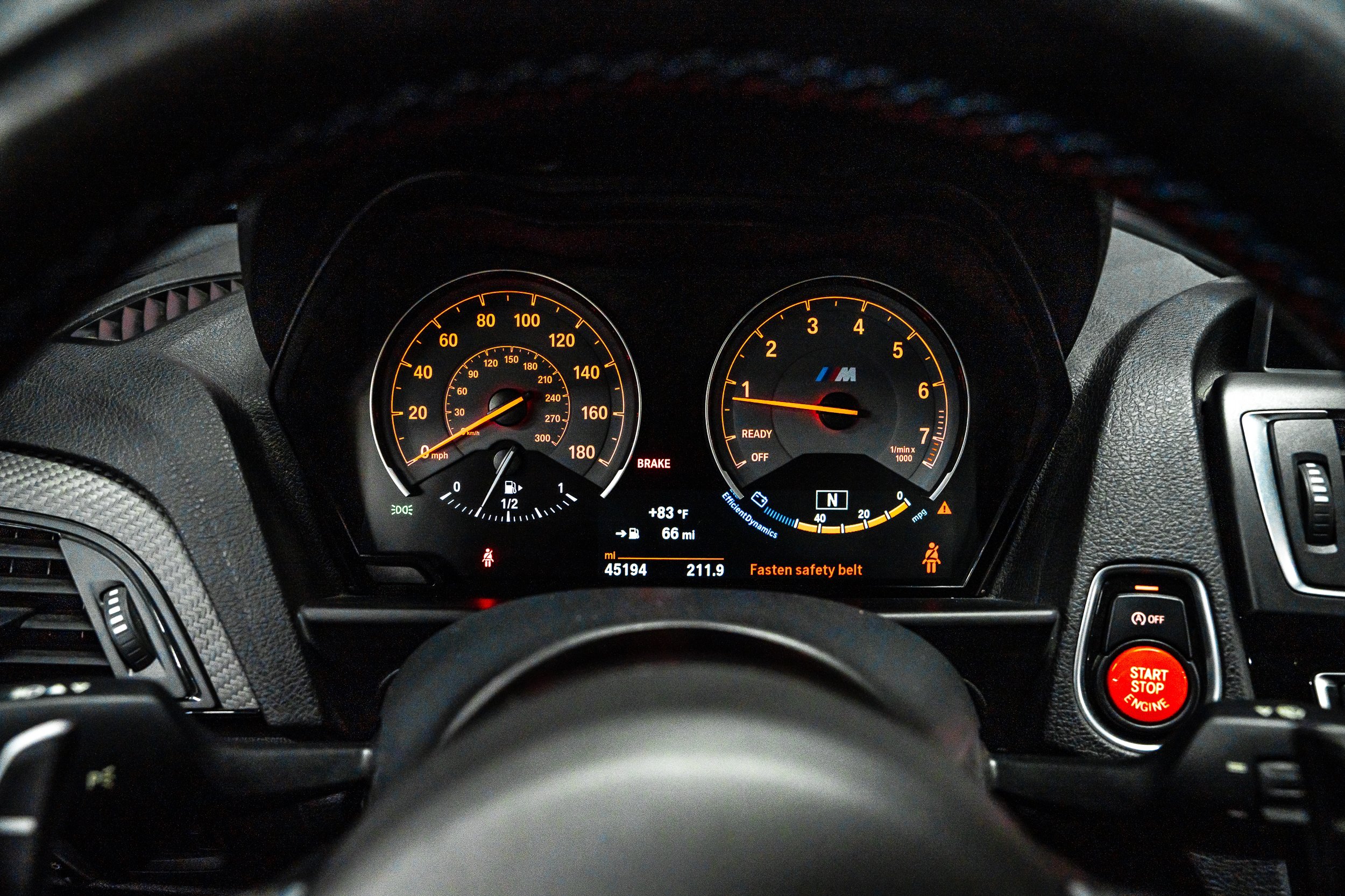 Used 2017 BMW M2 RWD image 23