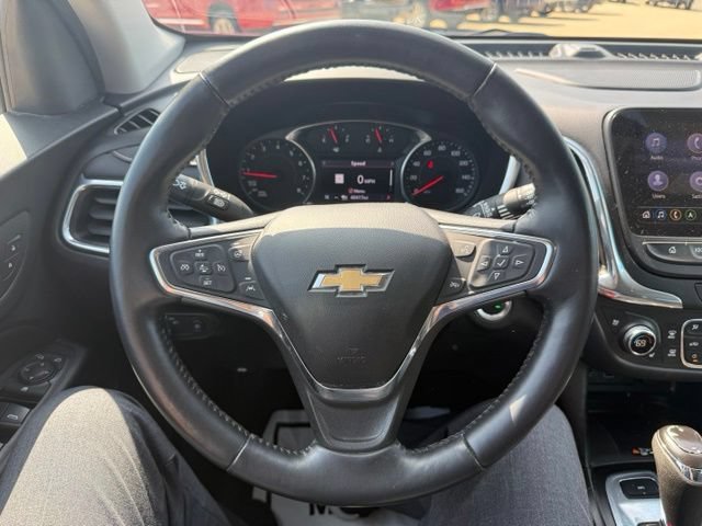 Used 2020 Chevrolet Equinox Premier AWD/4WD image 19