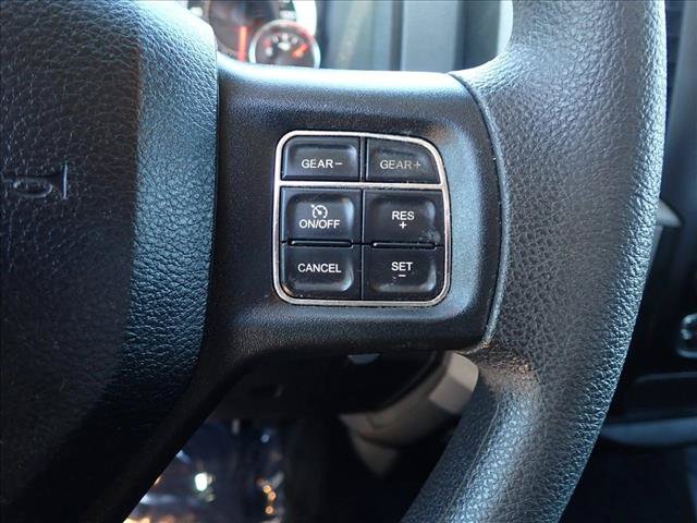Used 2019 RAM 1500 Express w/ Wheel & Sound Group AWD/4WD image 12