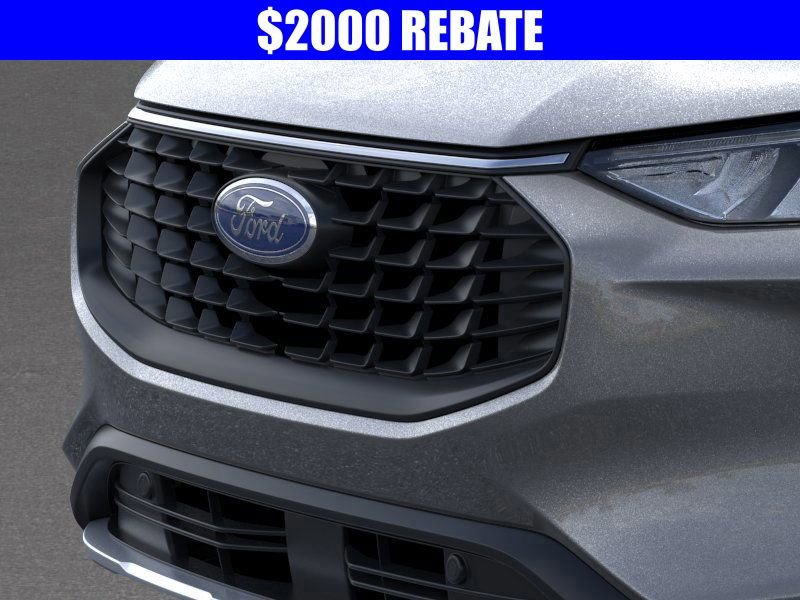 New 2026 Ford Escape Active w/ Cold Weather Package image 17