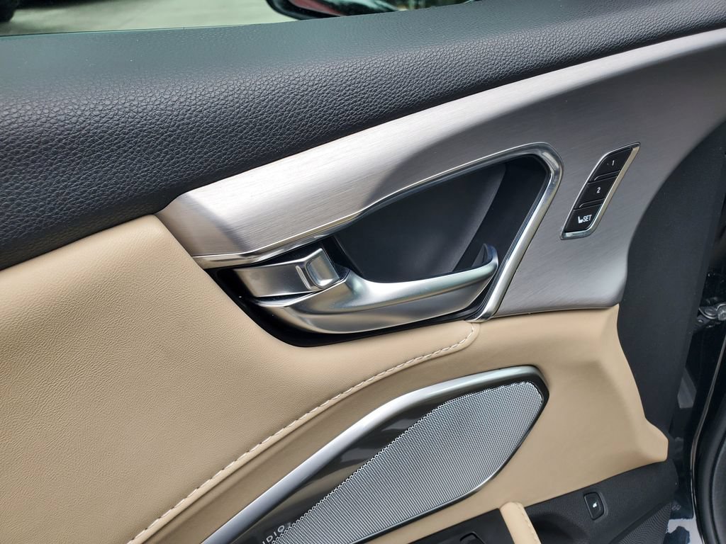 Certified 2024 Acura RDX SH-AWD w/ Technology Package image 22