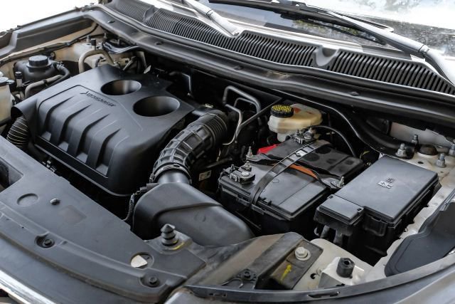 Used 2016 Ford Explorer Limited image 57