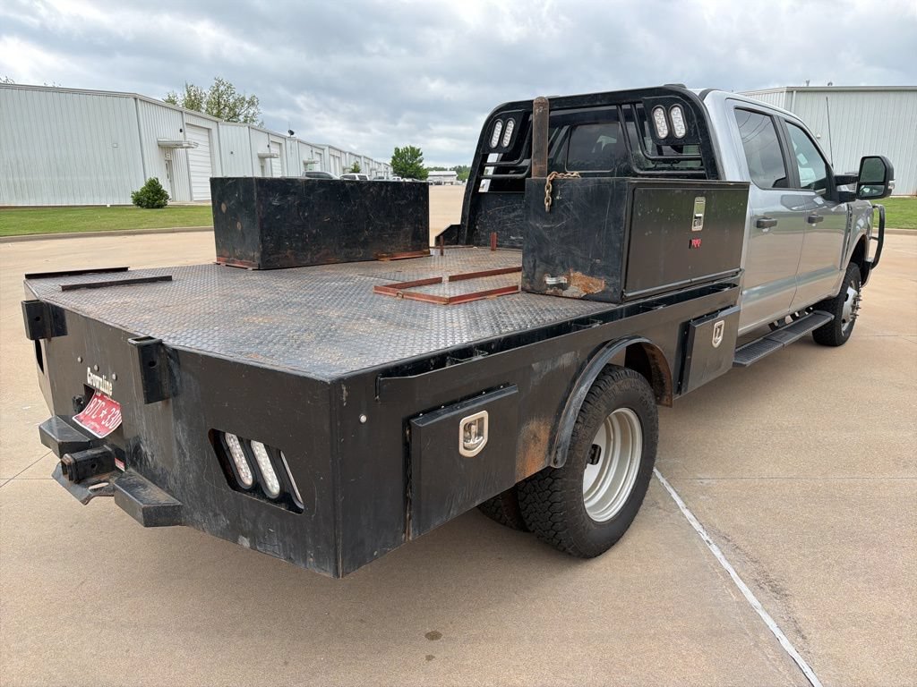 Used 2024 Ford F350 XL w/ XL Chrome Package AWD/4WD image 3