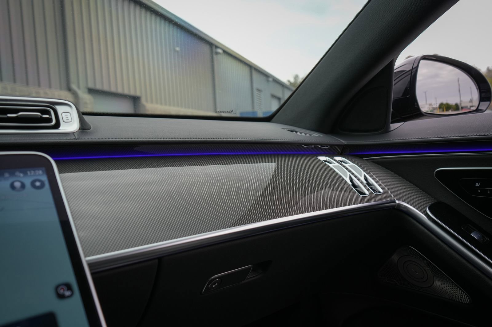 Used 2023 Mercedes-Benz S 580e S 580e w/ AMG Line image 47