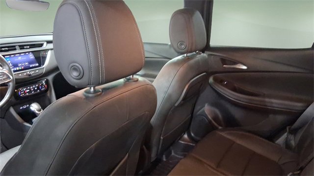 Used 2021 Buick Encore GX Essence w/ Advanced Technology Package image 23