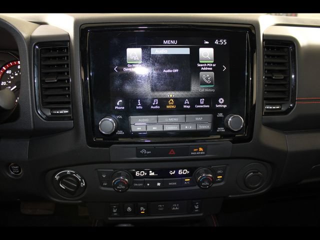 Used 2023 Nissan Frontier PRO-4X w/ Pro-4X Premium Package AWD/4WD image 23