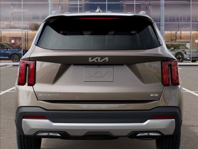New 2026 Kia Sorento EX image 13
