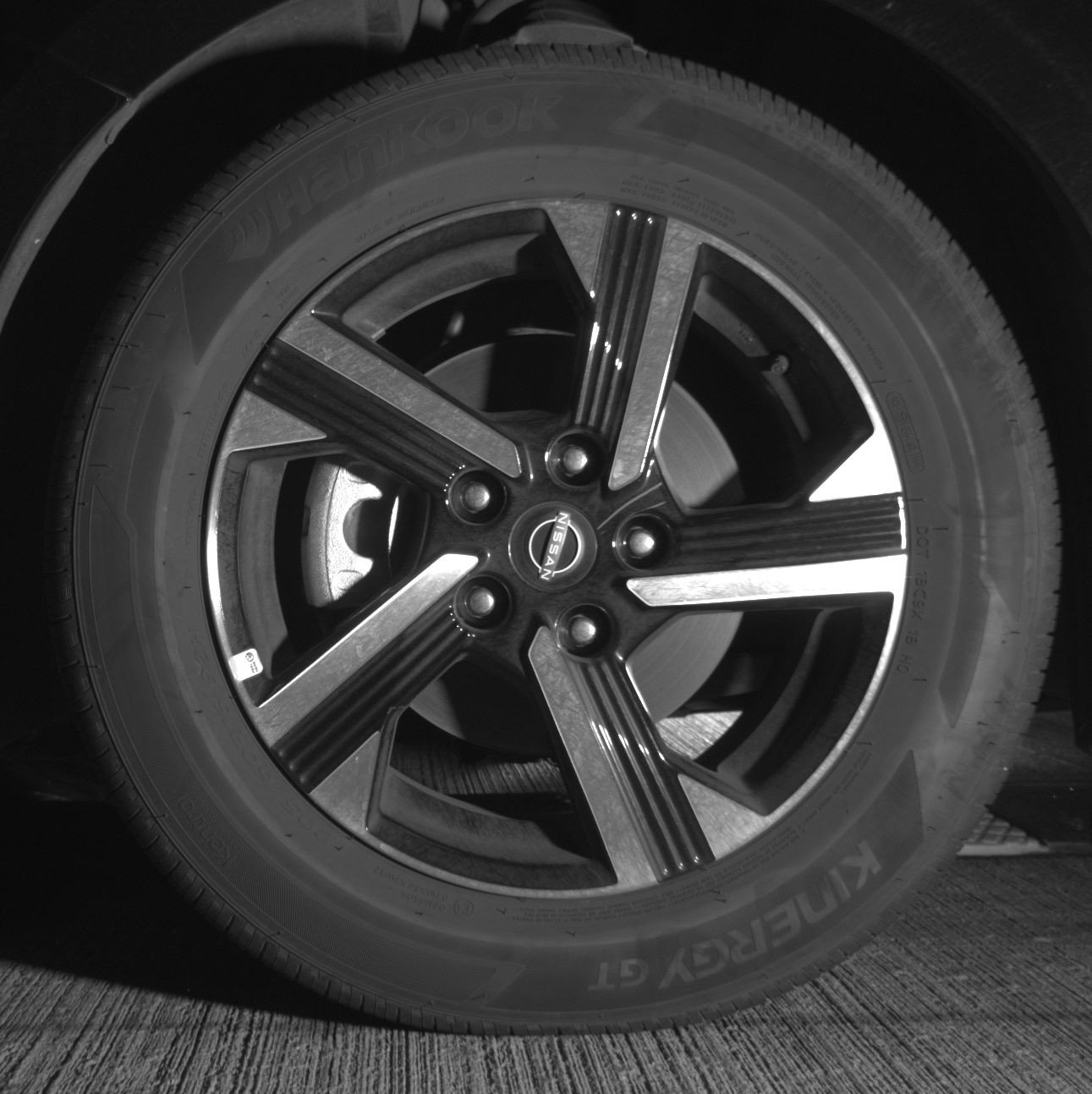 Used 2025 Nissan Sentra SV image 12