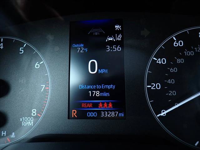 Used 2024 Toyota Corolla SE FWD image 22