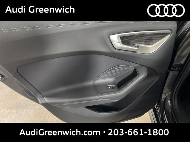 New 2026 Audi A5 Premium Plus AWD/4WD image 16