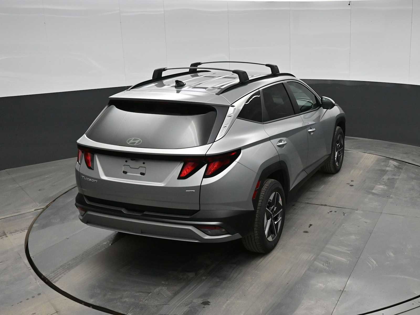 New 2026 Hyundai Tucson SEL image 28