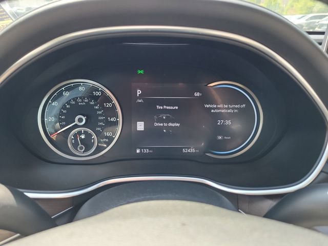 Used 2022 Genesis G80 2.5T w/ Prestige Package image 18