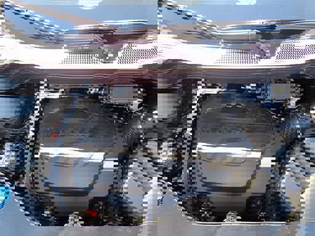 Certified 2024 Honda Passport TrailSport image 10