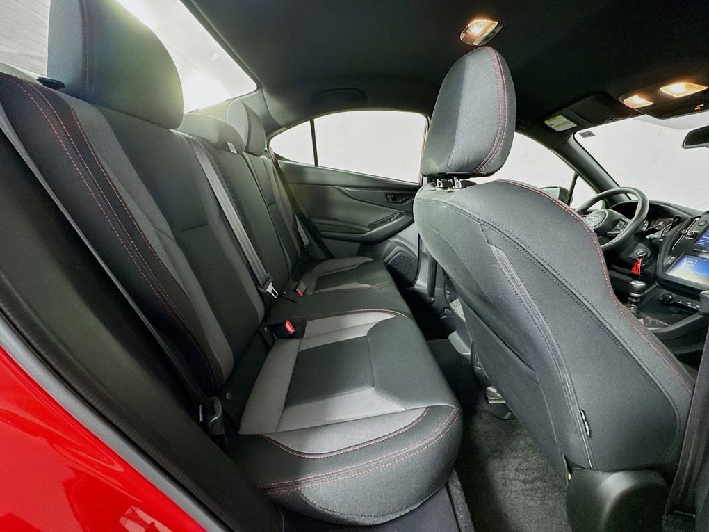 Used 2022 Subaru WRX image 27