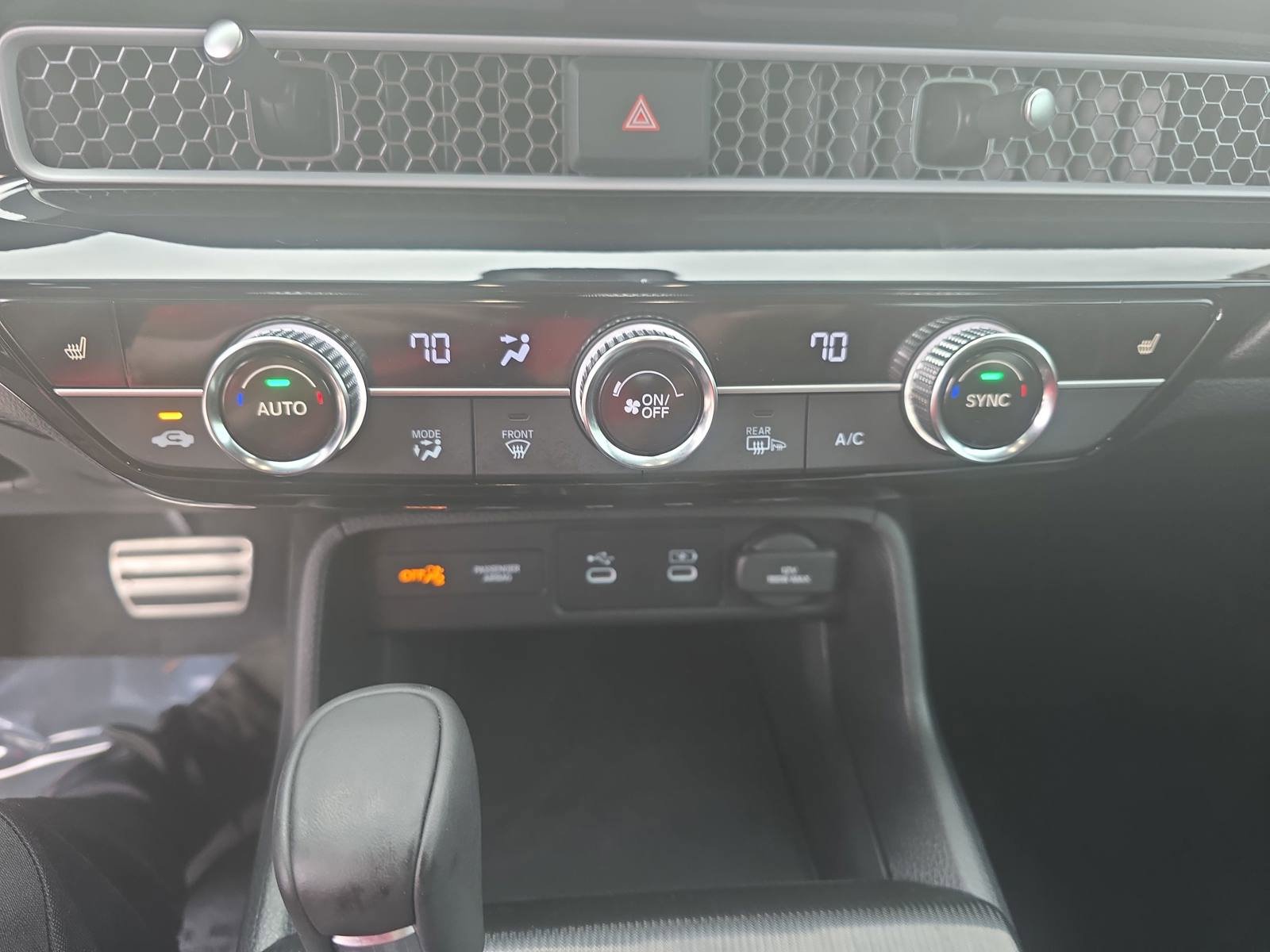 Used 2026 Honda Civic Sport image 21