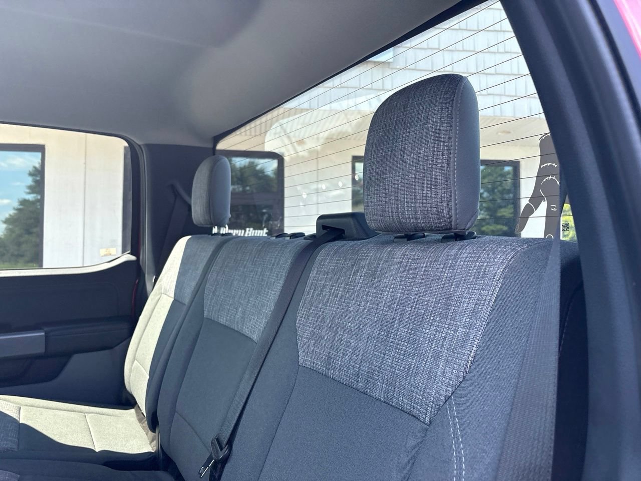 Used 2023 Ford F350 XLT w/ XLT Premium Package AWD/4WD image 4