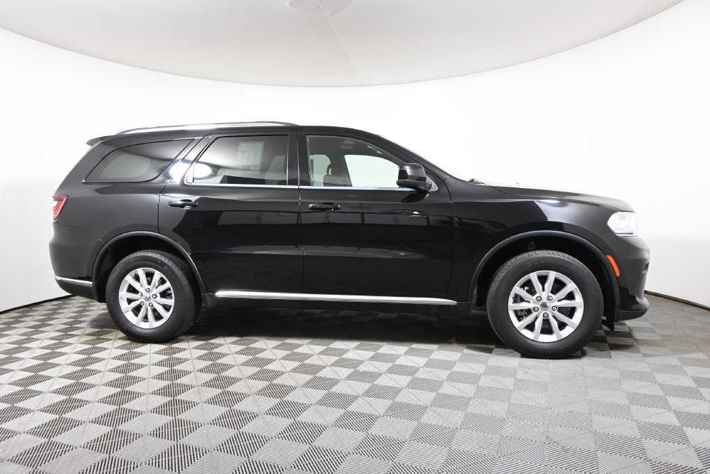 Used 2023 Dodge Durango SXT Launch Edition AWD/4WD image 7