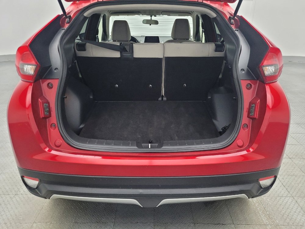 Used 2019 Mitsubishi Eclipse Cross SE image 29