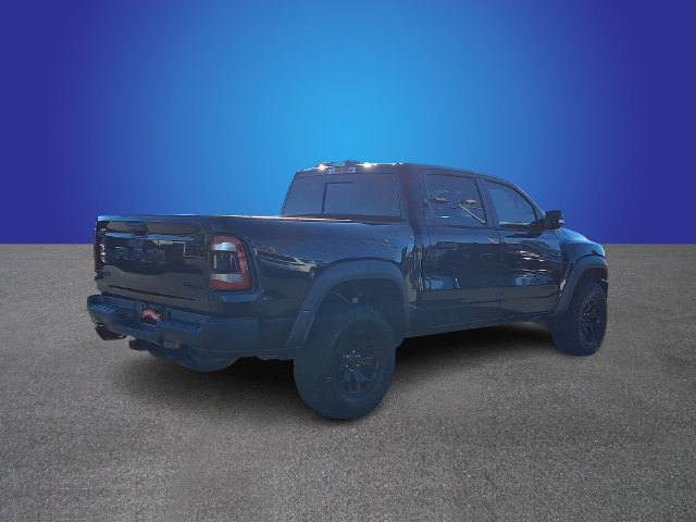 Used 2021 RAM 1500 TRX w/ Trailer Tow Group AWD/4WD image 4