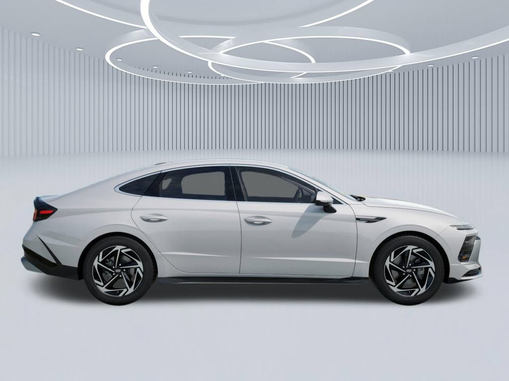 New 2026 Hyundai Sonata SEL FWD image 7