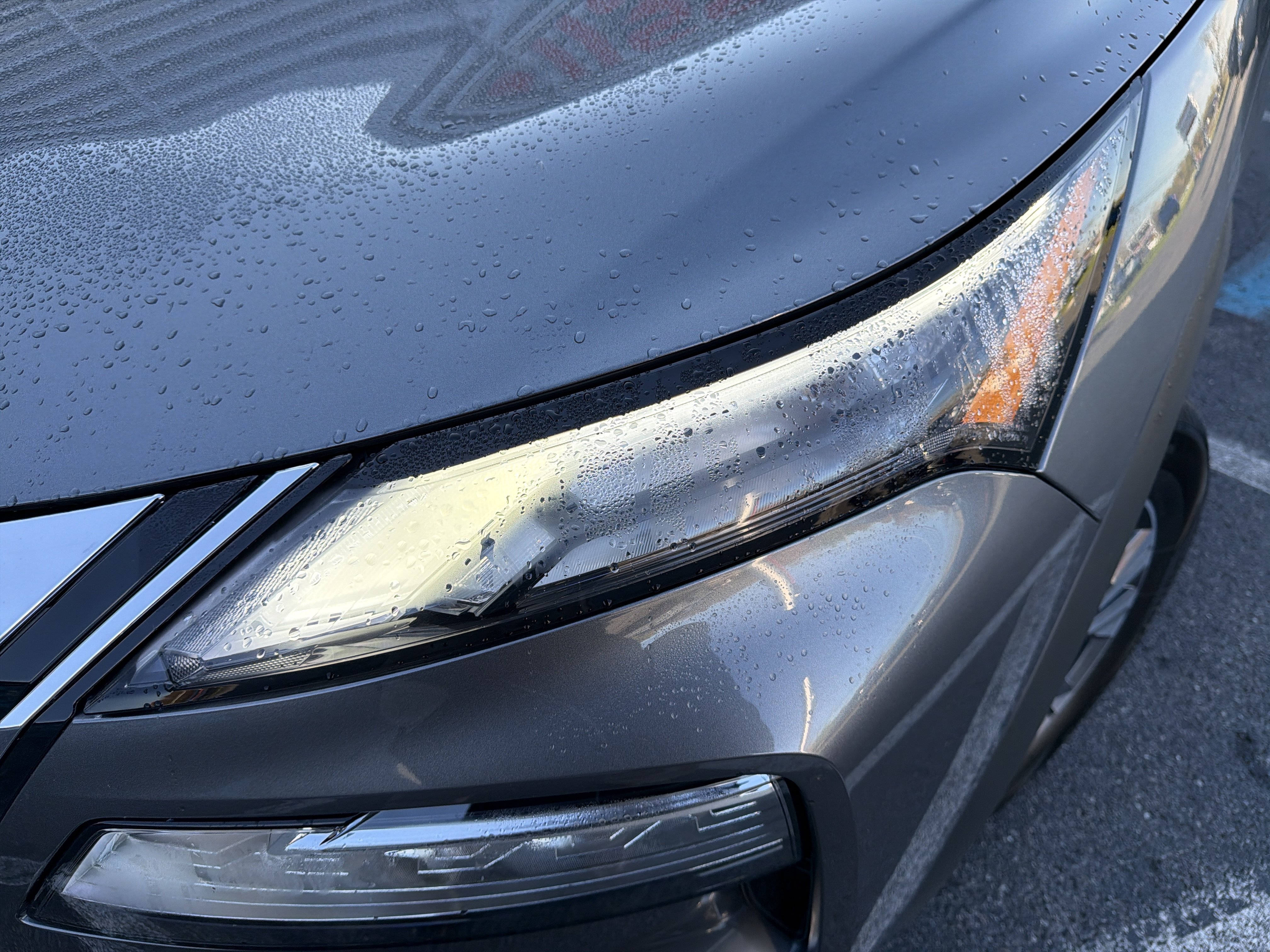 Certified 2023 Nissan Rogue SV w/ SV Premium B Package AWD/4WD image 17