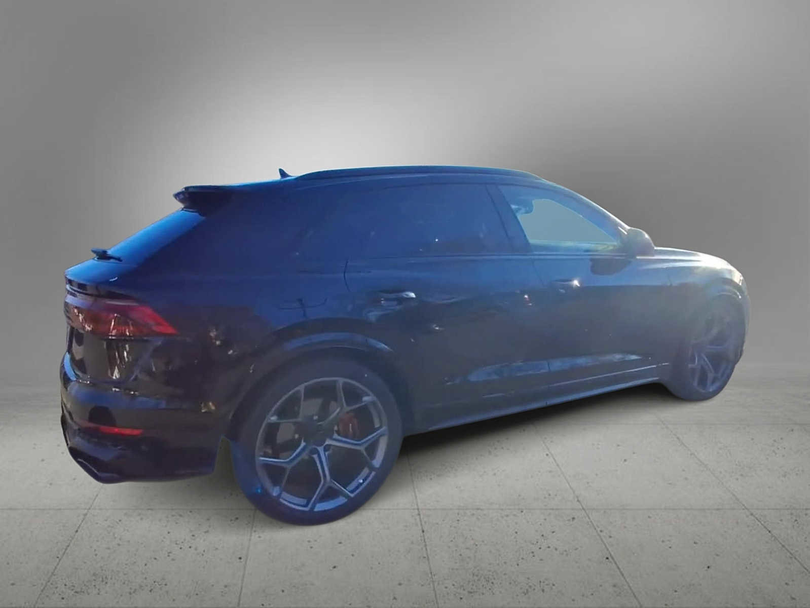 New 2026 Audi RS Q8 performance image 8