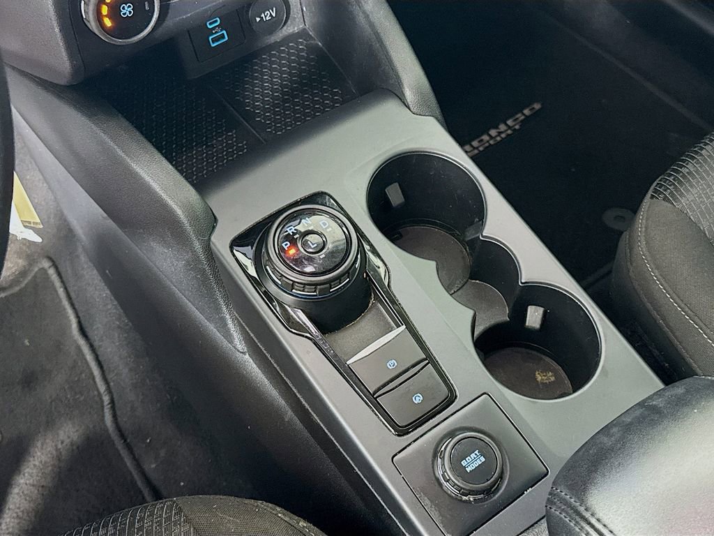 Used 2021 Ford Bronco Sport AWD/4WD image 17