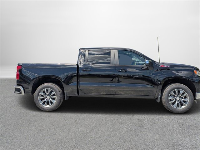 New 2026 Chevrolet Silverado 1500 LT image 3