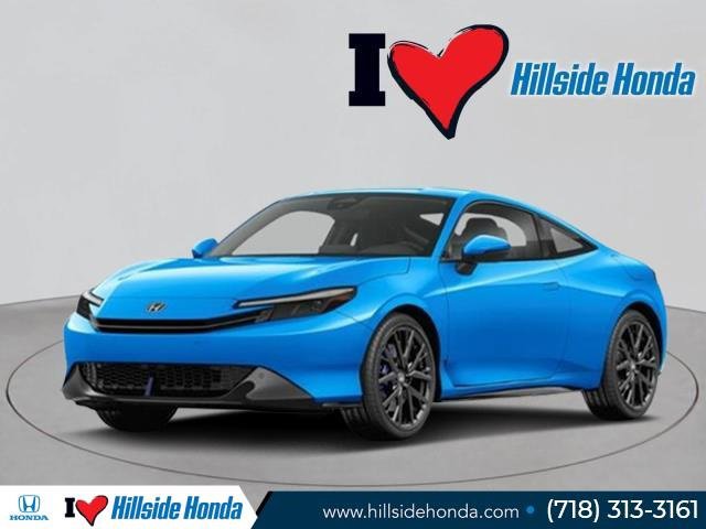 New 2026 Honda Prelude Base image 1