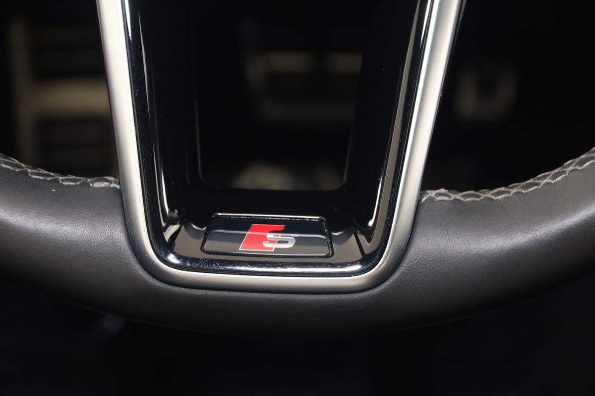 Used 2023 Audi S7 Prestige AWD/4WD image 40