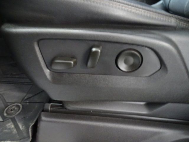 Certified 2024 Chevrolet Silverado 1500 High Country w/ High Country Premium Package image 3