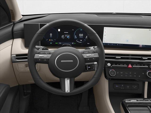 New 2026 Hyundai Tucson SEL video 4